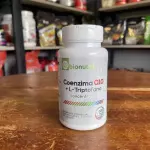 COENZIMA Q10 120CAPS