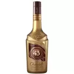 Licor 43 chocolate
