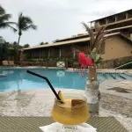 Mango Sparkling