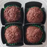 Brigadeiro Preto