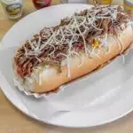 Mechiperros