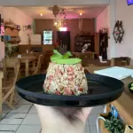 Litro de Ceviche de Pescado
