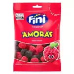 FINI AMORAS