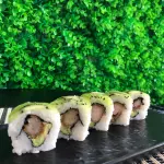 Love Roll (5 bocados)