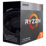 Ryzen 3 3200G