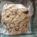 Galleta integral