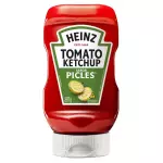 Picles Heinz Tradicional – 300g