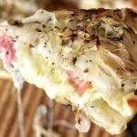 PIZZA FUGAZZETA