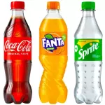 GASEOSA 500ML