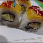 Banana Roll