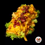 Papas Cheddar