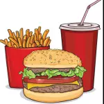 COMBO GTI  🍔🍟