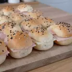 Sandwichitos 🍔