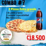 Combo #7
