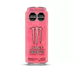 Monster Pipeline Punch