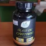 Óleo de Cártamo/Oleo de Cartamo