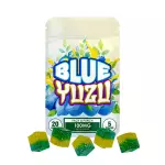 Blue Yuzu