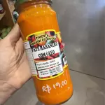 Patê de Pimenta Habanero com óleo