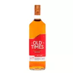WHISKY OLD TIMES RED 1 L
