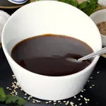 SALSA TERIYAKI