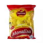 Batata Chips Fatiadas