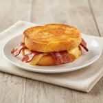 MISTO BACON