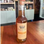 Licor  Banana e rapadura