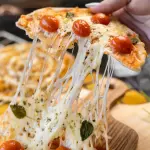 Pizzas Individuais
