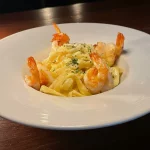 🧈 Fettuccine Alfredo