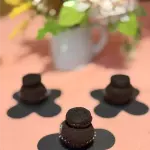 Brigadeiro oreo
