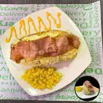 Perri Tocino Choclo