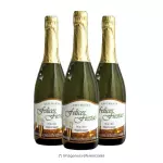 Champagne Felices Fiestas