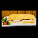 Panino Sambaqui
