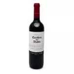 Copa de vino tinto
