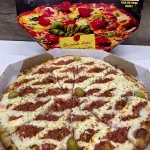 PIZZA CARIOCA 2