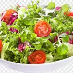 ENSALADAS
