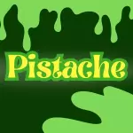 Pastel de Pistache
