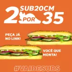 2 SUB20 POR 35