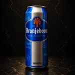 Oranjeboom Lata 500 ml