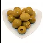 Aceitunas Manzanilla
