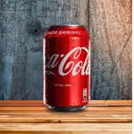 Coca cola Lata 350ml