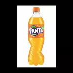 Fanta naranja 500ml