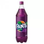 Fanta Uva 1,5 L