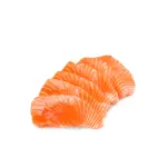 SAKE SASHIMI