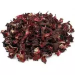 Hibisco Flor