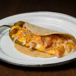 TACO ANAHEIM CAMARÓN