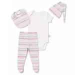 Conjunto Rosa