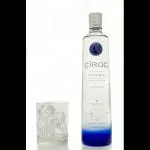 Dose Vodka Cîroc 50 ML