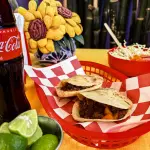 Gordita - Rajas con queso