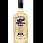 Sombrero Negro Gold